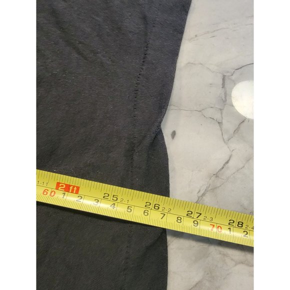 Vintage 1987 Tina Turner Break Every Rule World Tour Tee XL - Picture 5 of 7